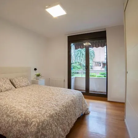 Apartman Haitz Guernica y Luno