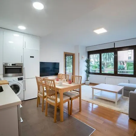 Haitz * Guernica y Luno