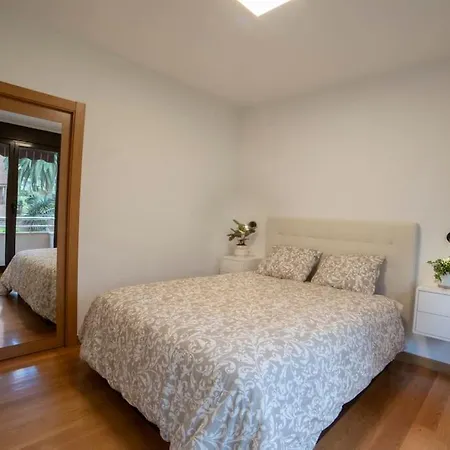 Appartement Haitz