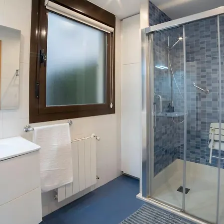 Haitz Appartement